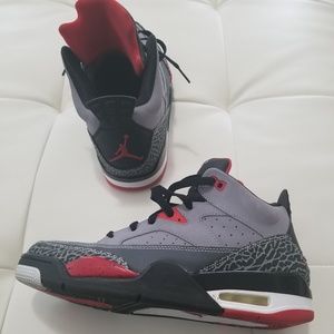 Jordan Son of Mars size 9.5
